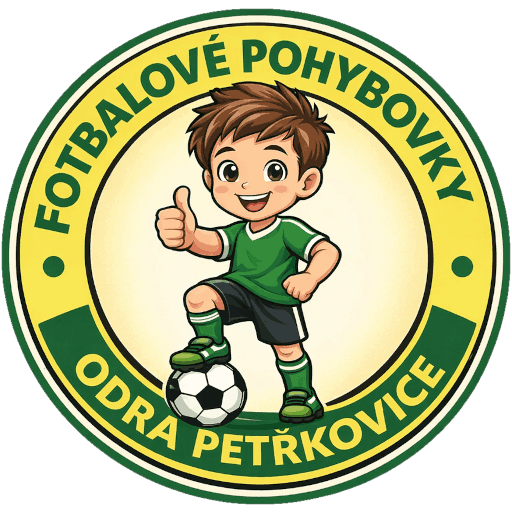 Fotbalová školička Dráčci Petřkovice