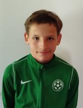Matěj Svozil